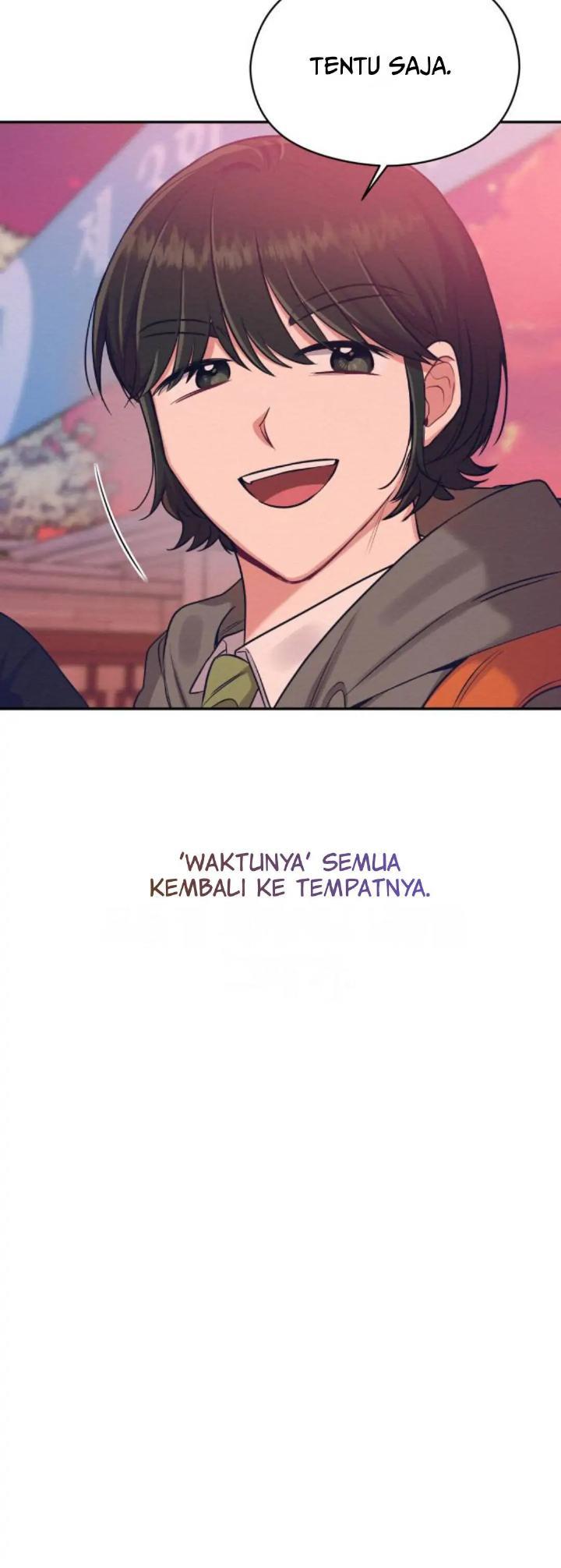 Rewriting the Villainess Chapter 12 Gambar 62
