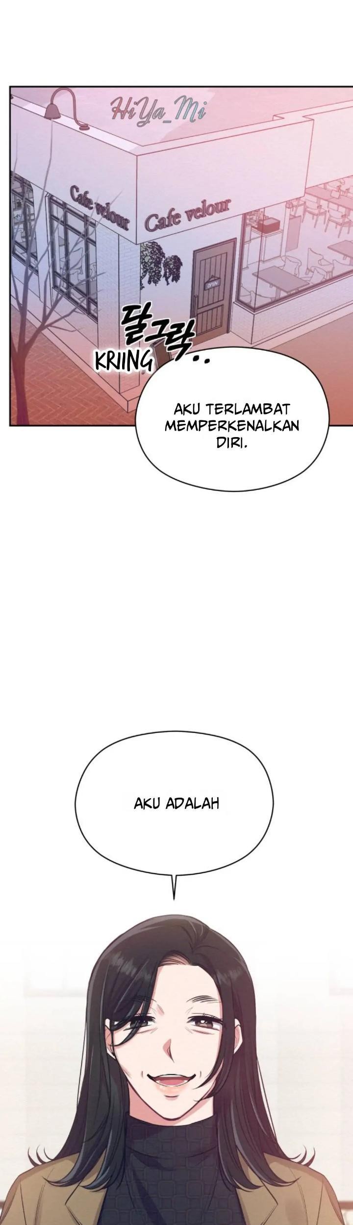 Rewriting the Villainess Chapter 12 Gambar 63