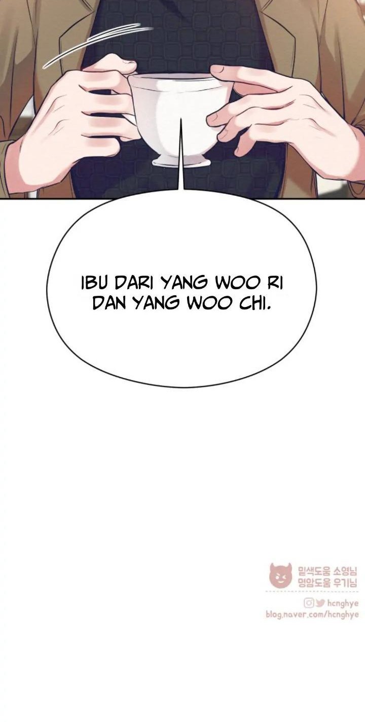 Rewriting the Villainess Chapter 12 Gambar 64