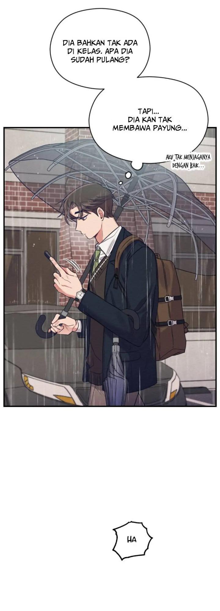 Rewriting the Villainess Chapter 12 Gambar 7