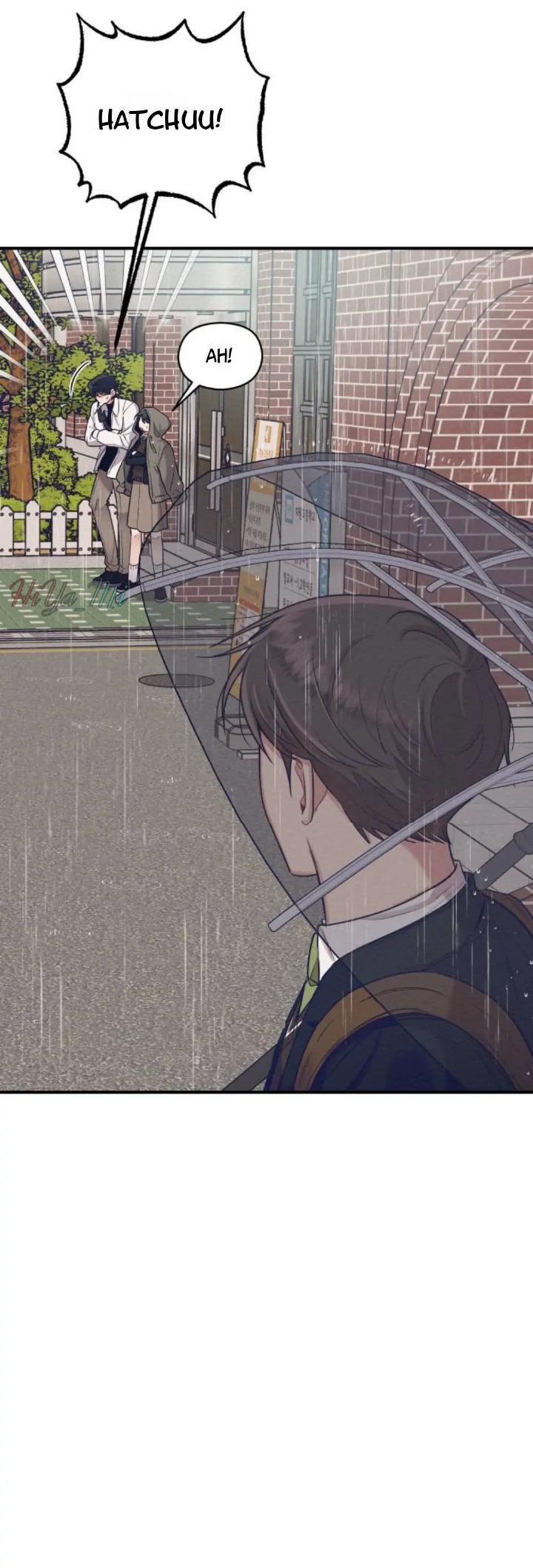 Rewriting the Villainess Chapter 12 Gambar 8
