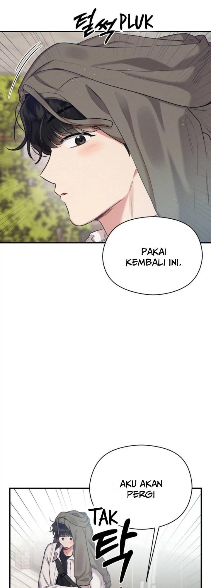 Rewriting the Villainess Chapter 12 Gambar 9