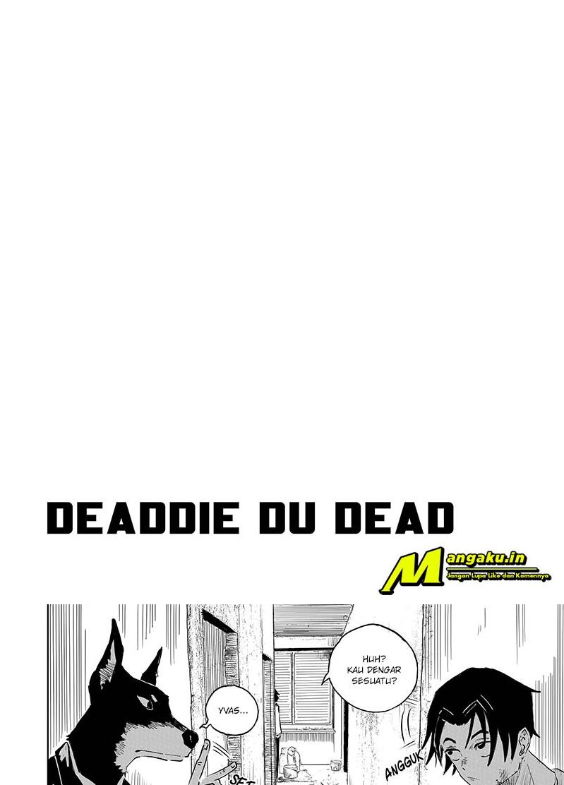 Deaddie Du Dead Chapter 01 Gambar 4