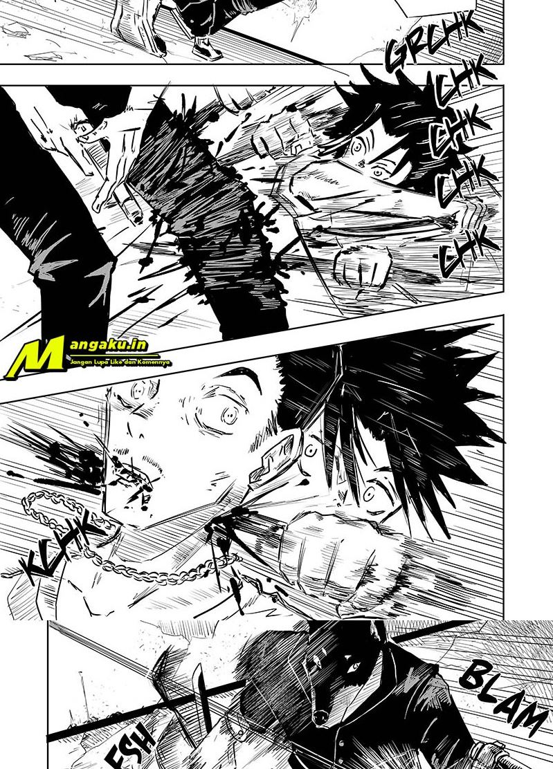 Deaddie Du Dead Chapter 01 Gambar 6