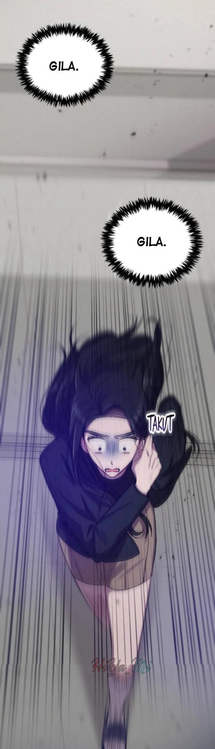 Rewriting the Villainess Chapter 11 Gambar 20