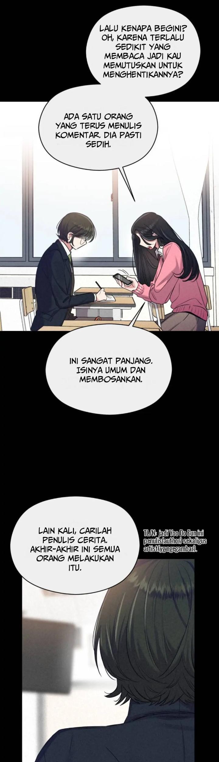 Rewriting the Villainess Chapter 11 Gambar 30