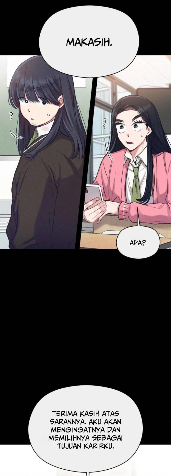 Rewriting the Villainess Chapter 11 Gambar 33