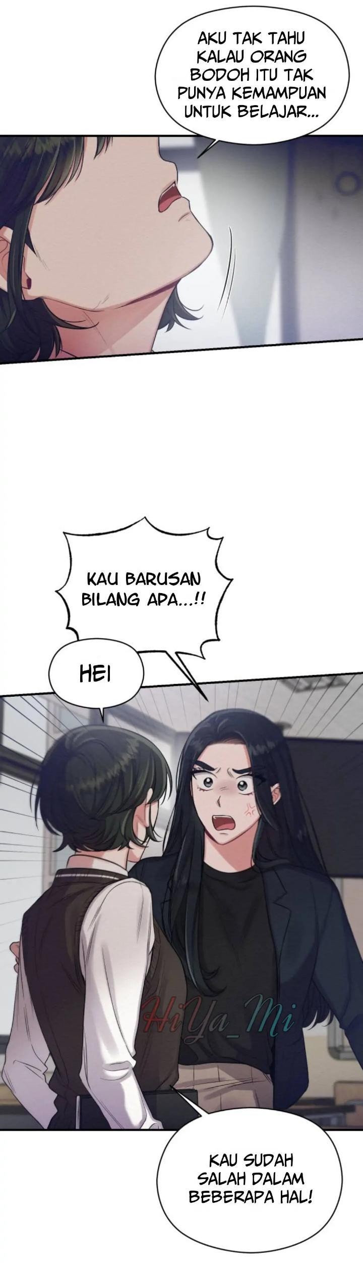Baca Rewriting the Villainess Chapter 11 Gambar 2