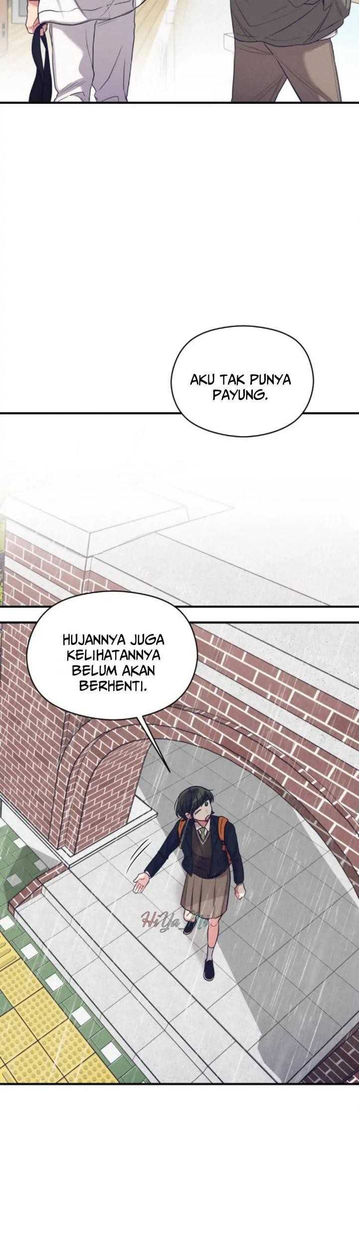 Rewriting the Villainess Chapter 11 Gambar 46