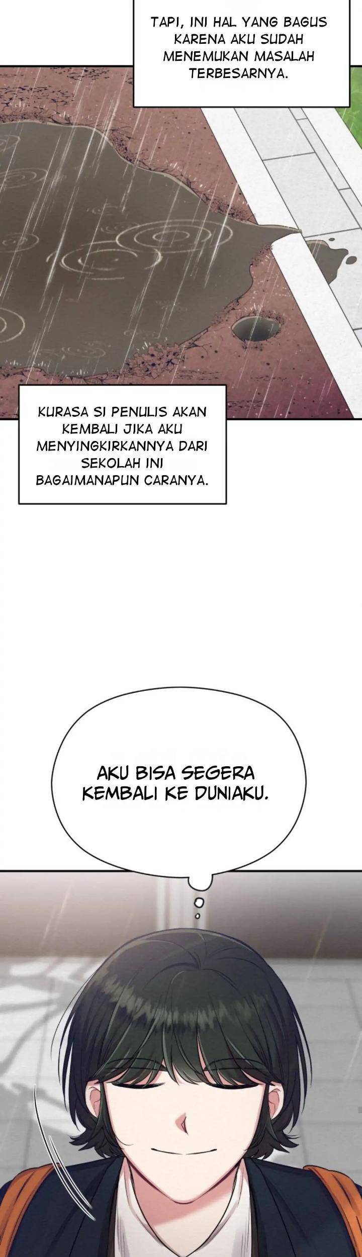 Rewriting the Villainess Chapter 11 Gambar 49