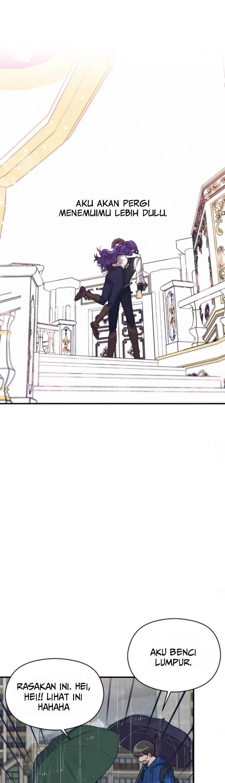 Rewriting the Villainess Chapter 11 Gambar 53