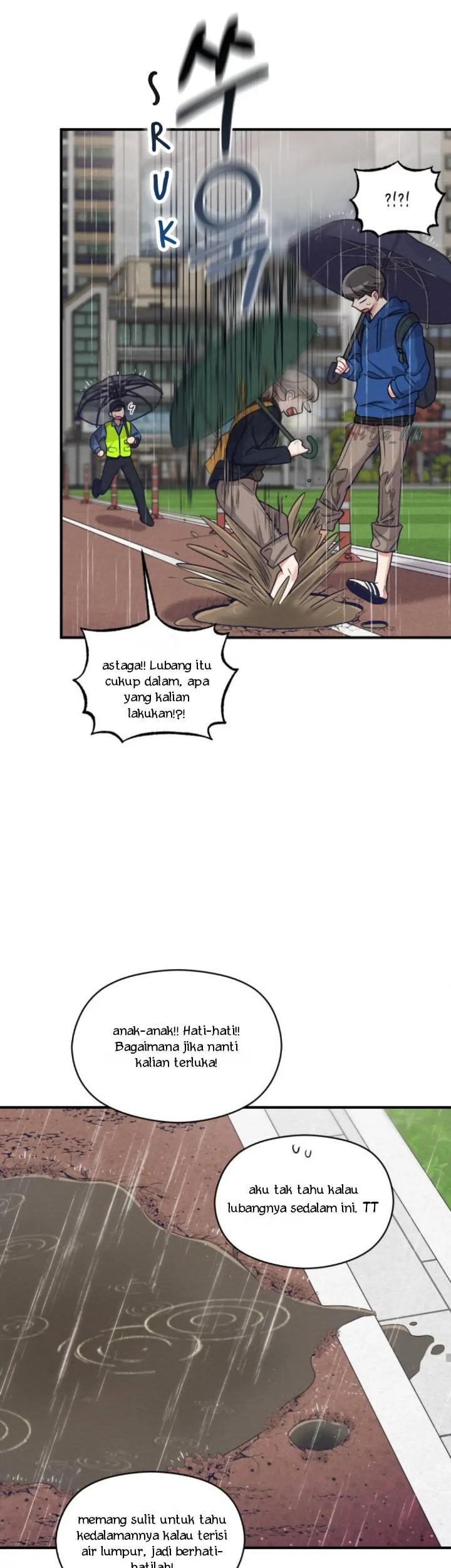 Rewriting the Villainess Chapter 11 Gambar 55