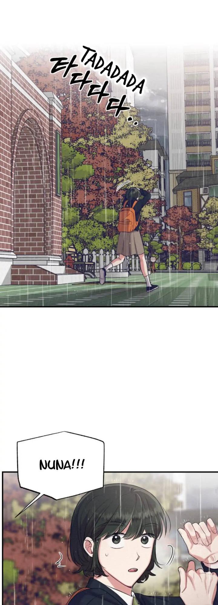 Rewriting the Villainess Chapter 11 Gambar 57