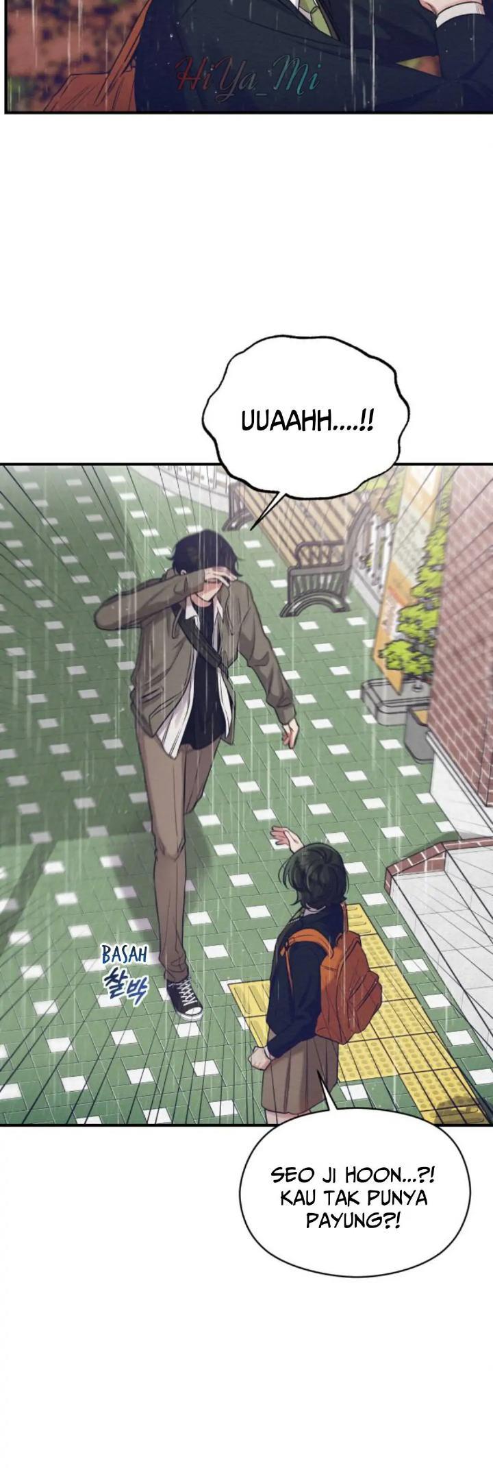 Rewriting the Villainess Chapter 11 Gambar 58