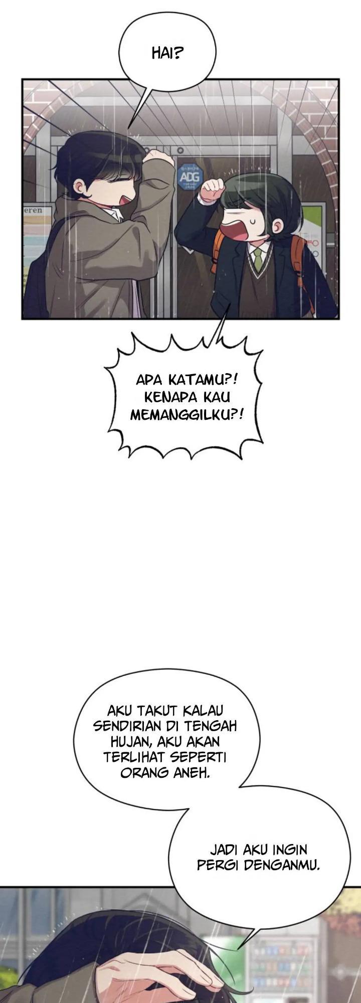Rewriting the Villainess Chapter 11 Gambar 59