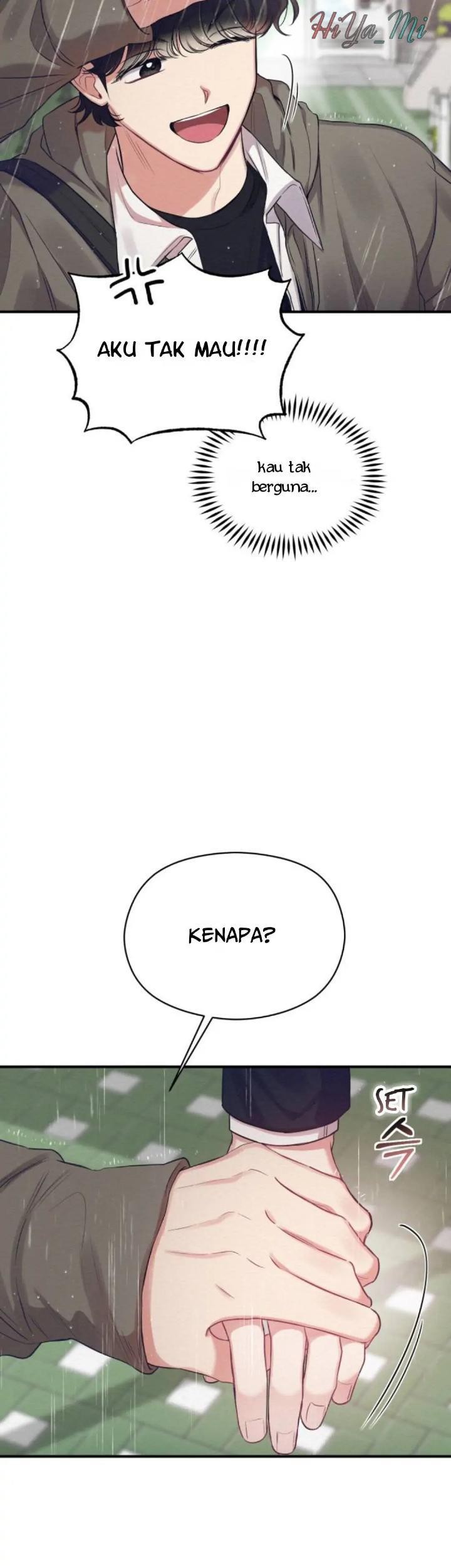 Rewriting the Villainess Chapter 11 Gambar 60
