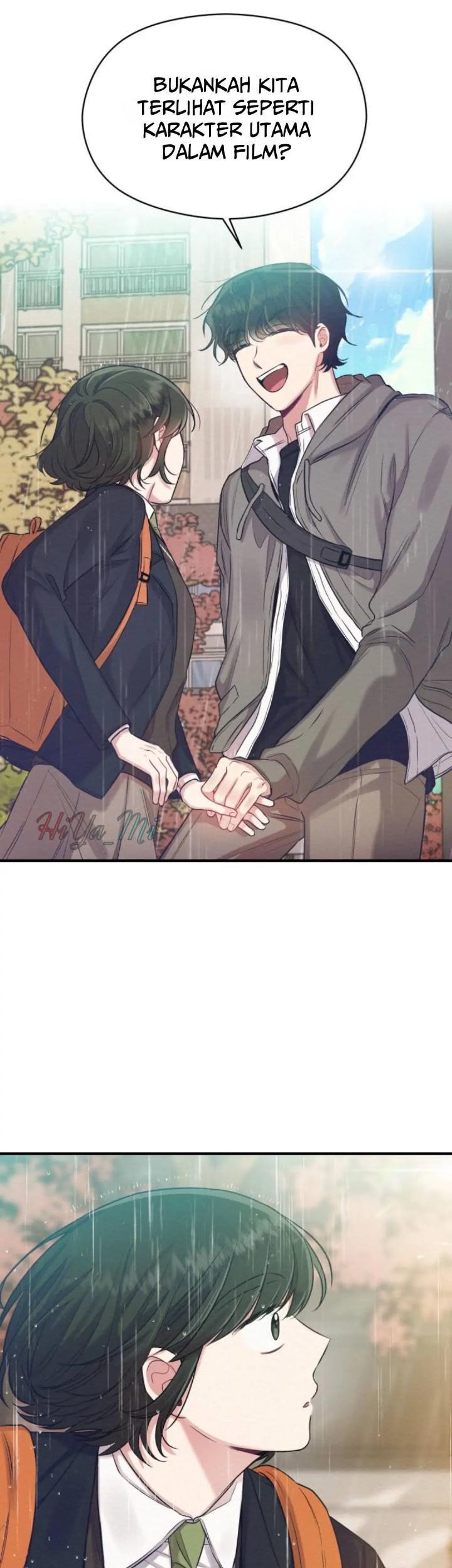 Rewriting the Villainess Chapter 11 Gambar 64