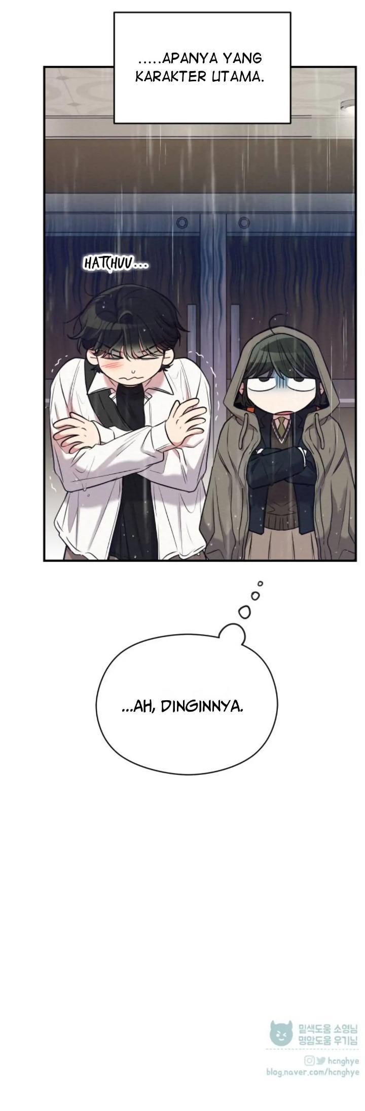 Rewriting the Villainess Chapter 11 Gambar 66