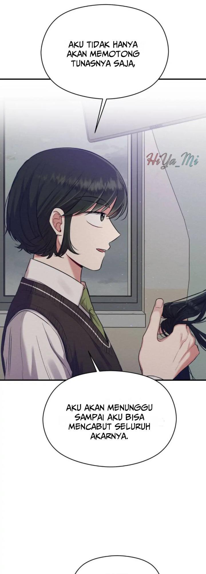 Rewriting the Villainess Chapter 11 Gambar 11