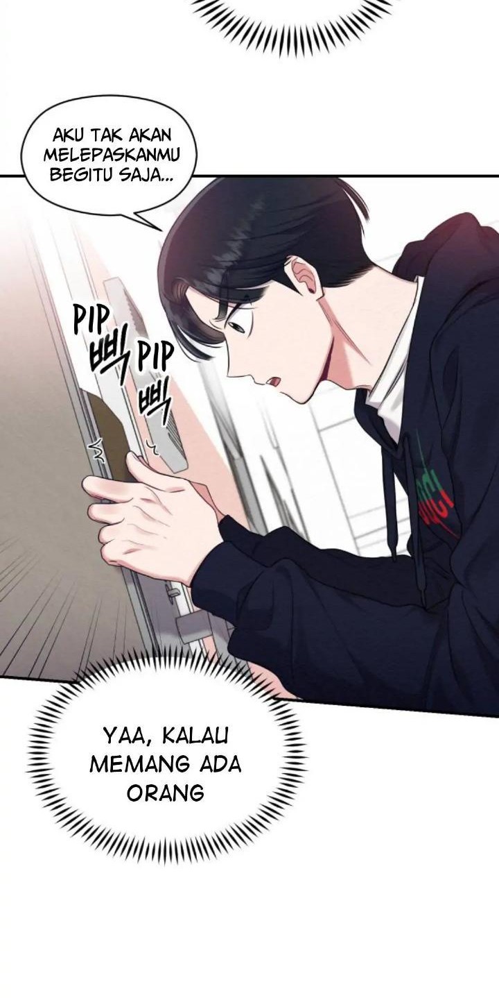 Rewriting the Villainess Chapter 9 Gambar 21