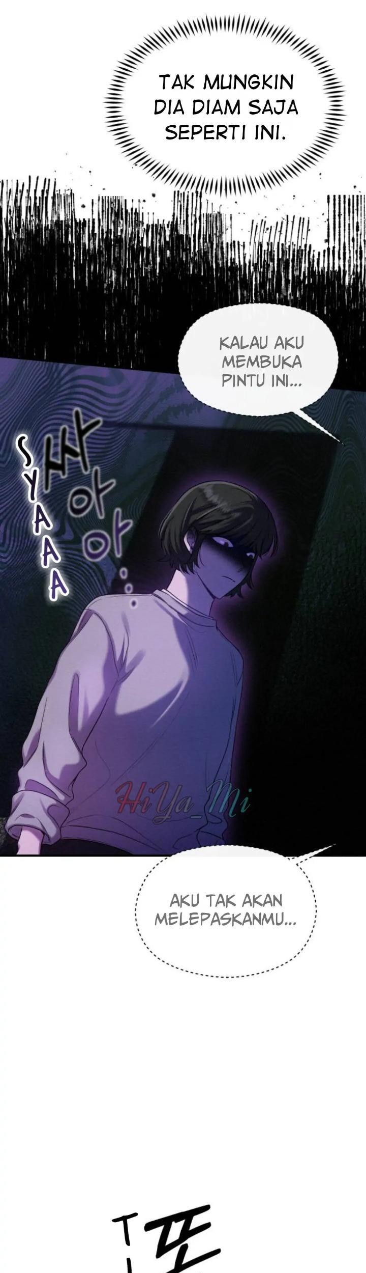 Rewriting the Villainess Chapter 9 Gambar 22
