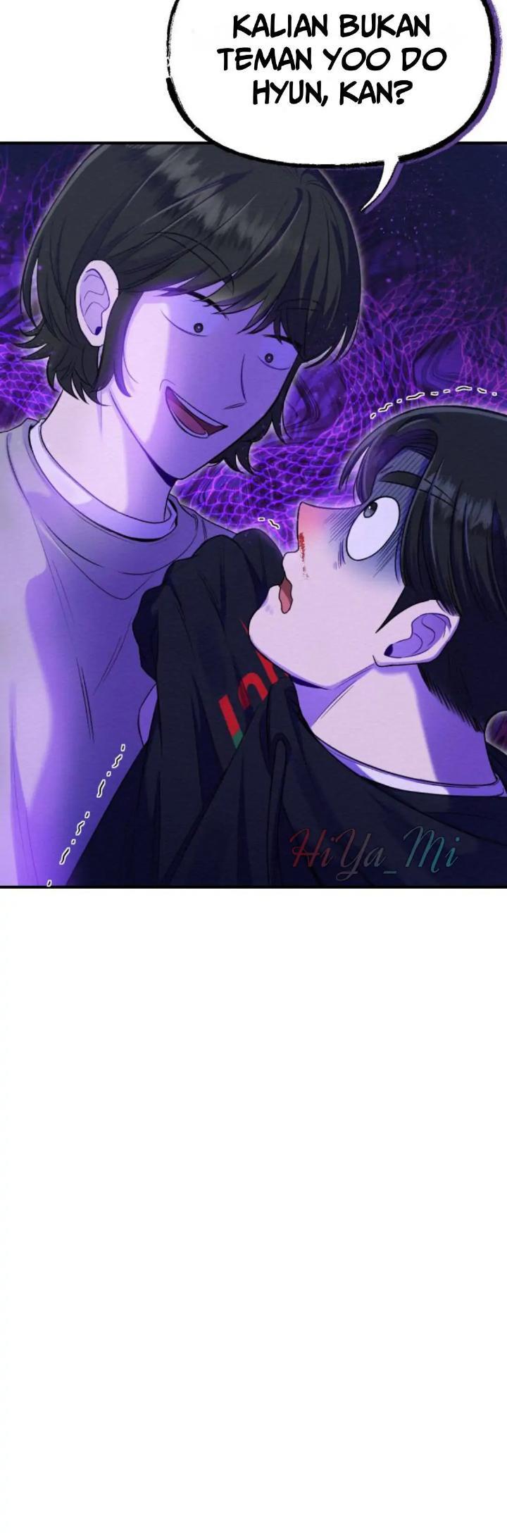Rewriting the Villainess Chapter 9 Gambar 29