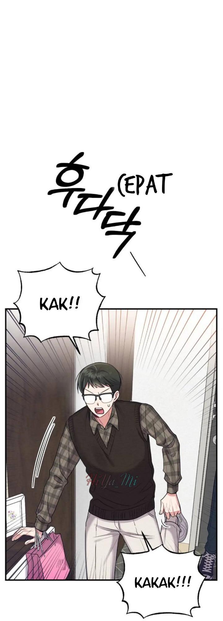Rewriting the Villainess Chapter 9 Gambar 30