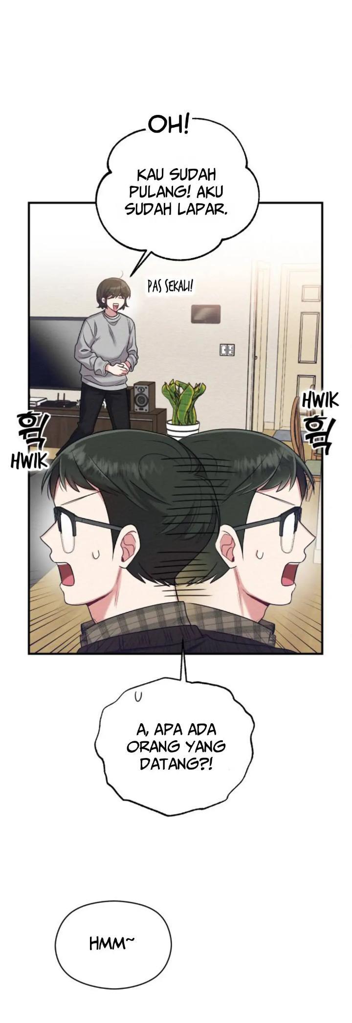 Rewriting the Villainess Chapter 9 Gambar 31