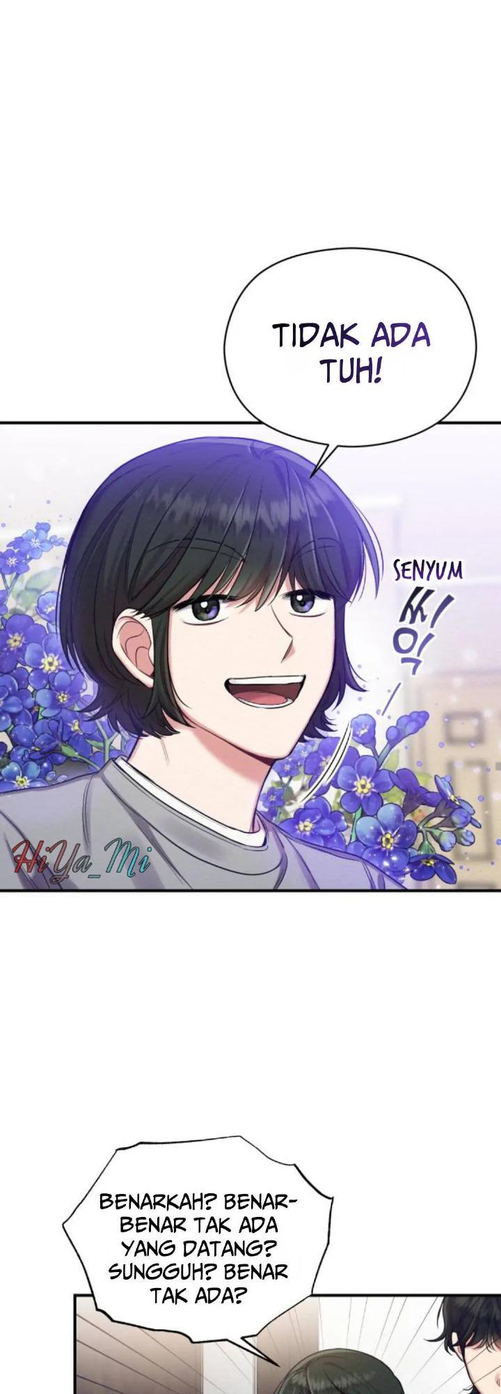 Rewriting the Villainess Chapter 9 Gambar 32