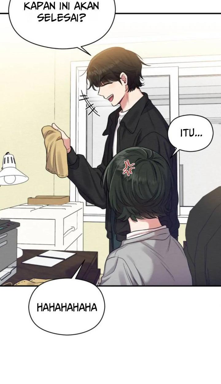 Rewriting the Villainess Chapter 9 Gambar 37