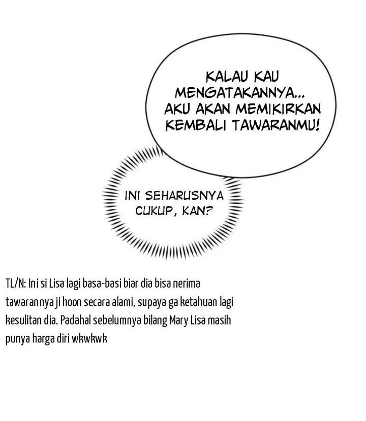Rewriting the Villainess Chapter 9 Gambar 41