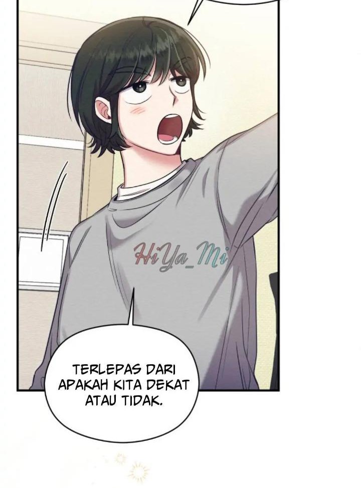 Rewriting the Villainess Chapter 9 Gambar 51