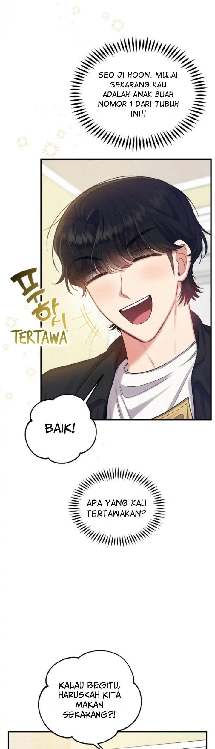 Rewriting the Villainess Chapter 9 Gambar 52