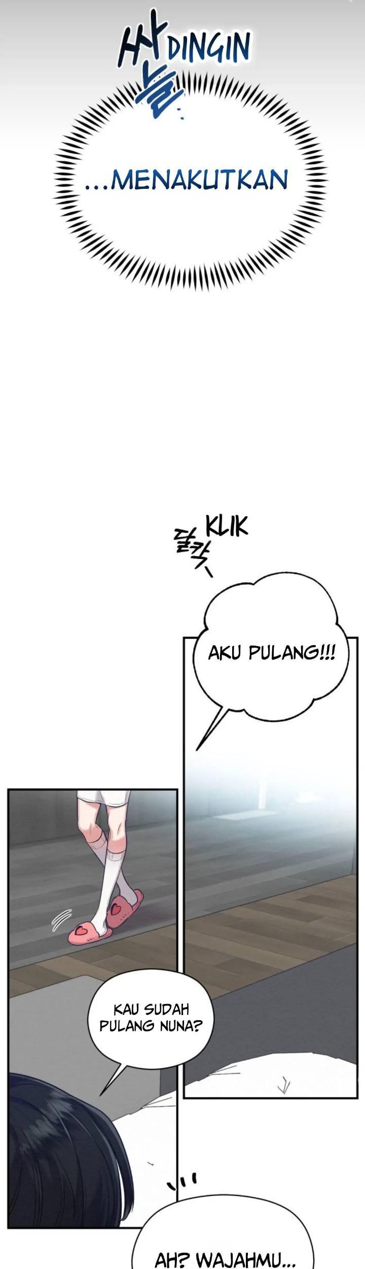 Rewriting the Villainess Chapter 9 Gambar 60