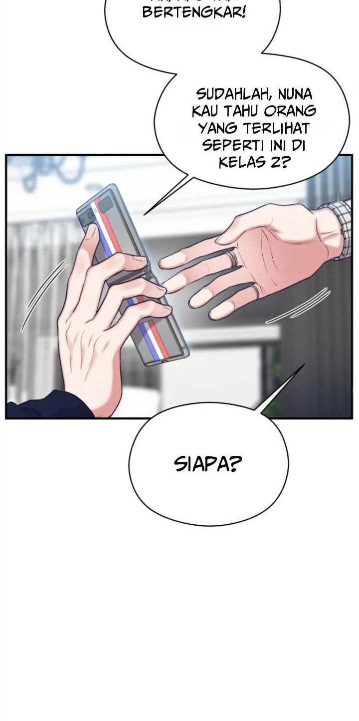 Rewriting the Villainess Chapter 9 Gambar 63