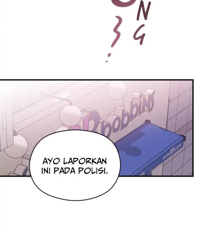 Rewriting the Villainess Chapter 9 Gambar 4