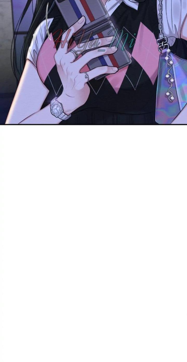 Rewriting the Villainess Chapter 9 Gambar 65