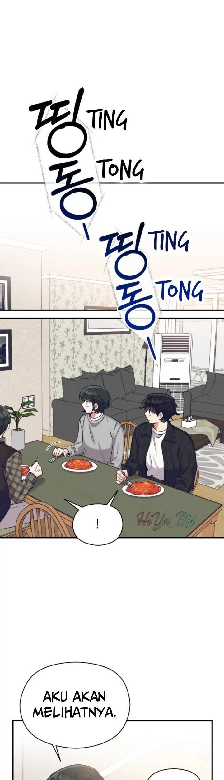 Rewriting the Villainess Chapter 9 Gambar 66