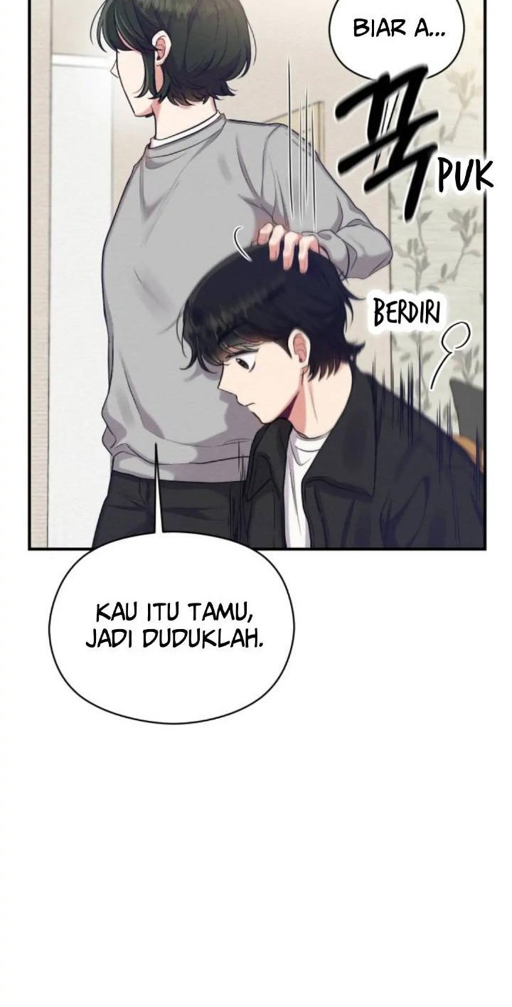 Rewriting the Villainess Chapter 9 Gambar 67
