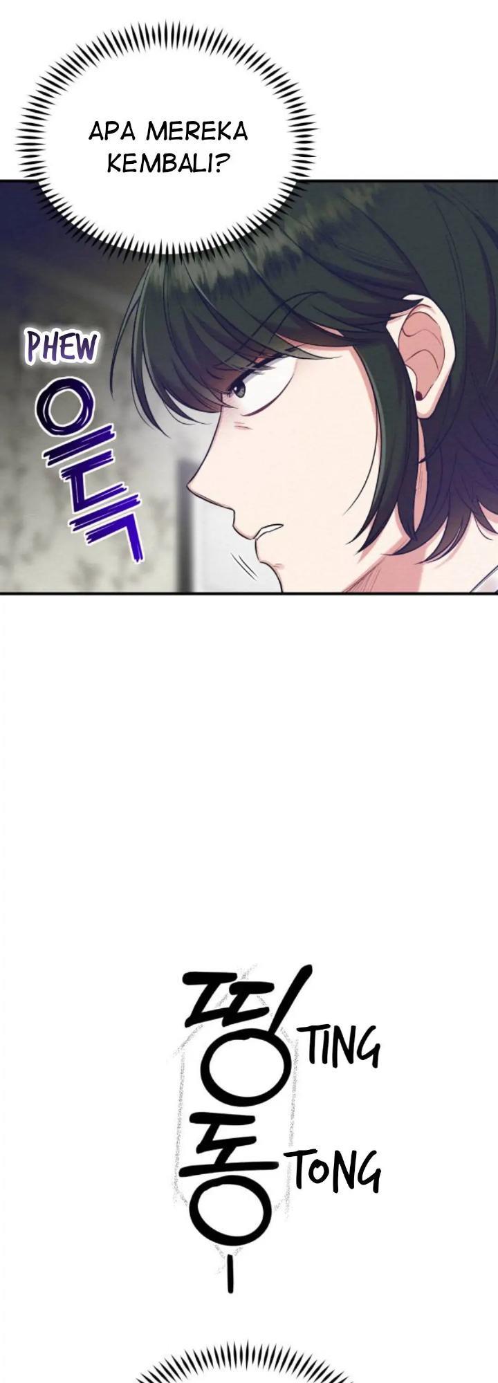 Rewriting the Villainess Chapter 9 Gambar 68