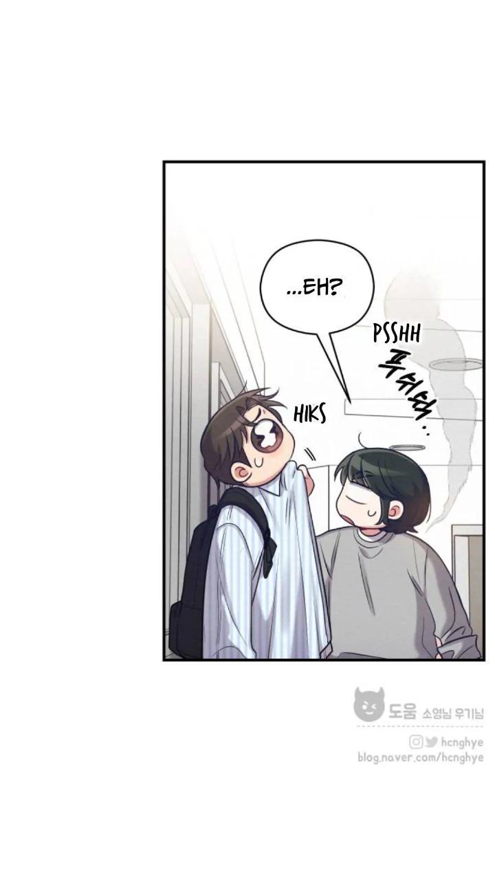 Rewriting the Villainess Chapter 9 Gambar 73