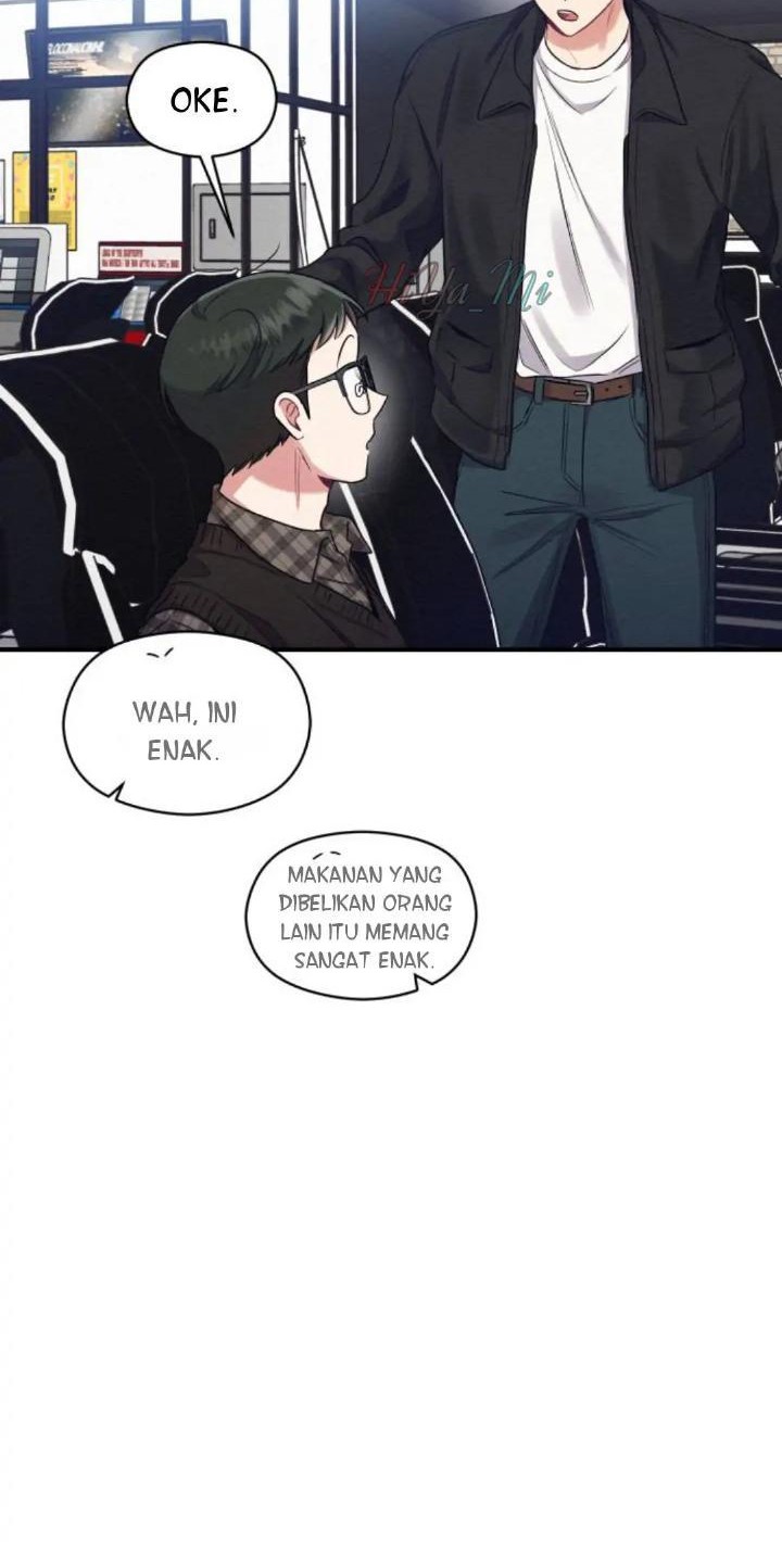 Rewriting the Villainess Chapter 8 Gambar 20