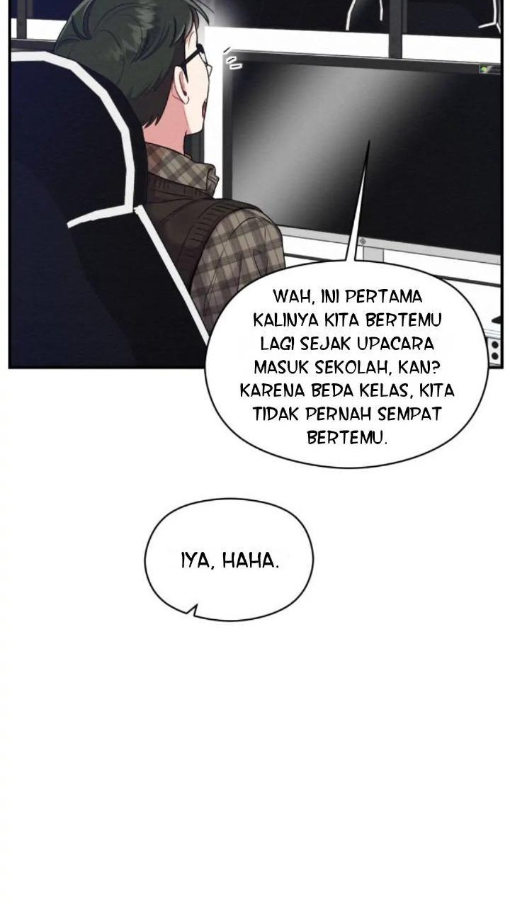 Rewriting the Villainess Chapter 8 Gambar 22
