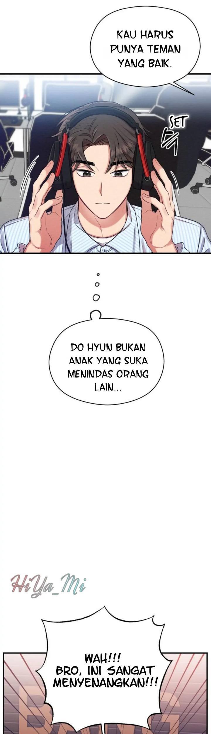 Rewriting the Villainess Chapter 8 Gambar 27