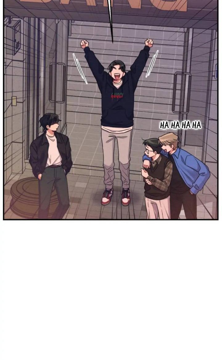 Rewriting the Villainess Chapter 8 Gambar 28