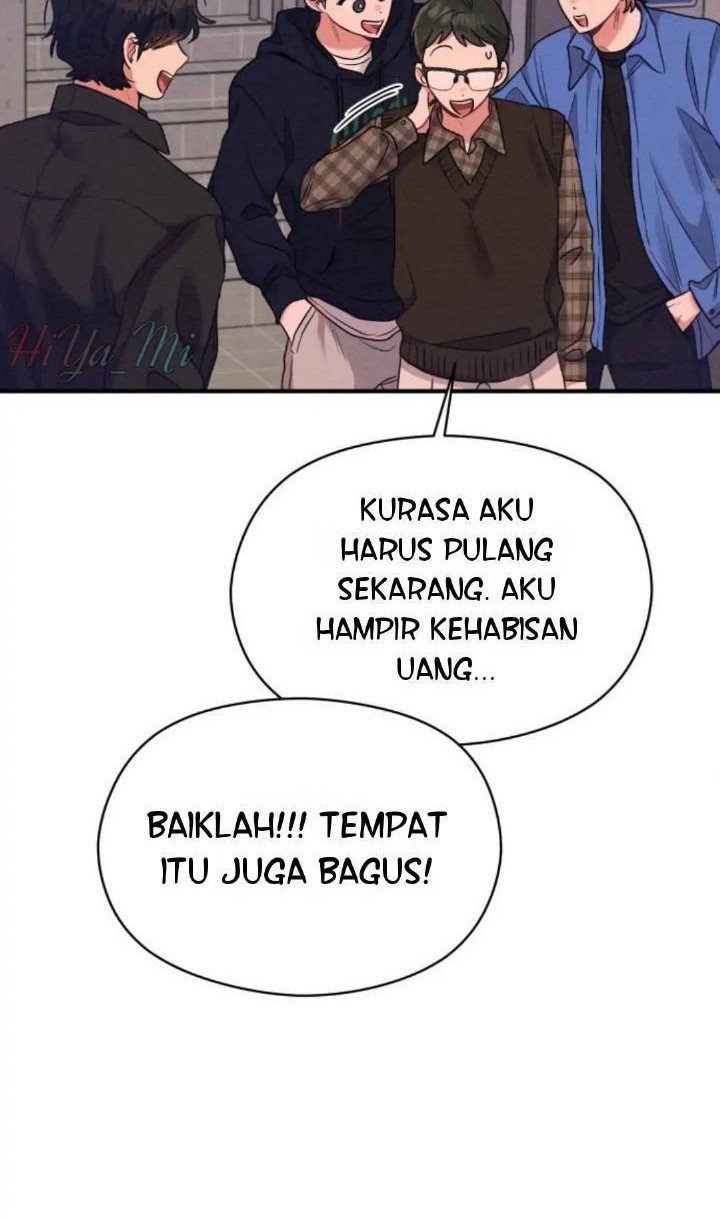 Rewriting the Villainess Chapter 8 Gambar 30