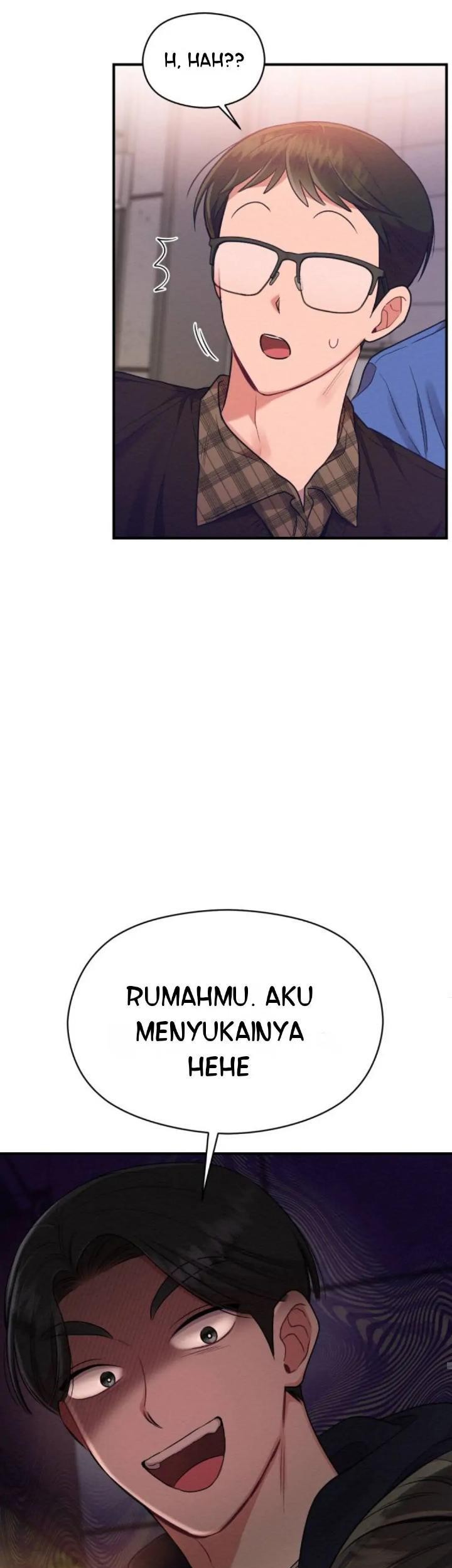 Rewriting the Villainess Chapter 8 Gambar 31
