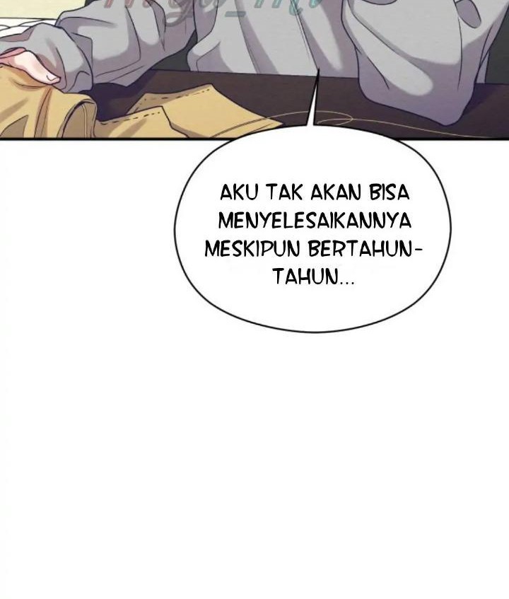 Rewriting the Villainess Chapter 8 Gambar 34