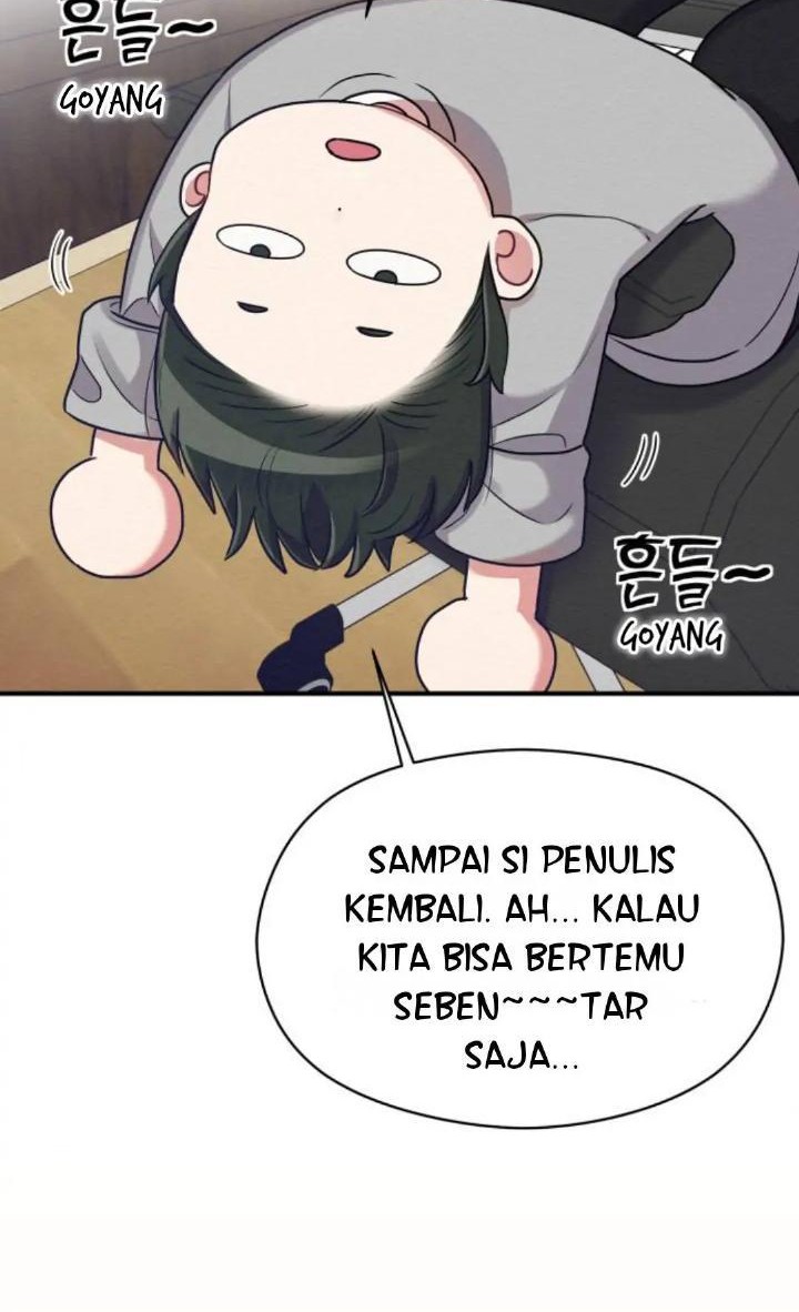 Rewriting the Villainess Chapter 8 Gambar 36