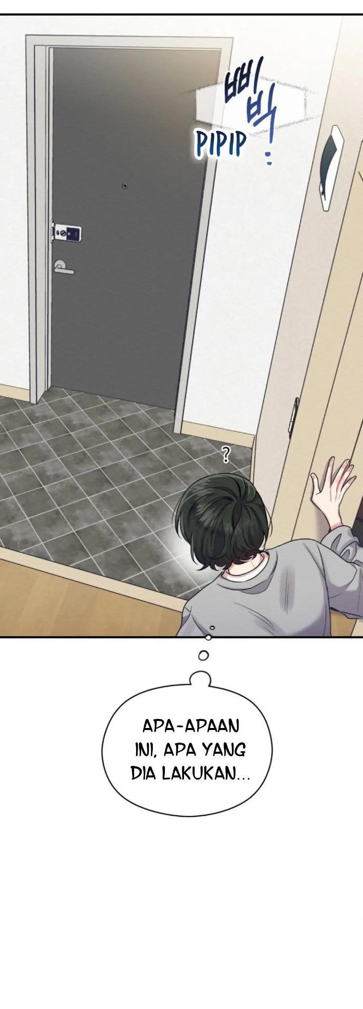 Rewriting the Villainess Chapter 8 Gambar 41